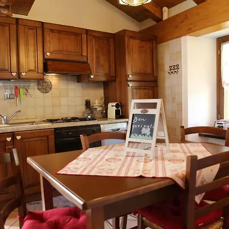 Maison Alize Vista Monte Bianco Appartamento Courmayeur